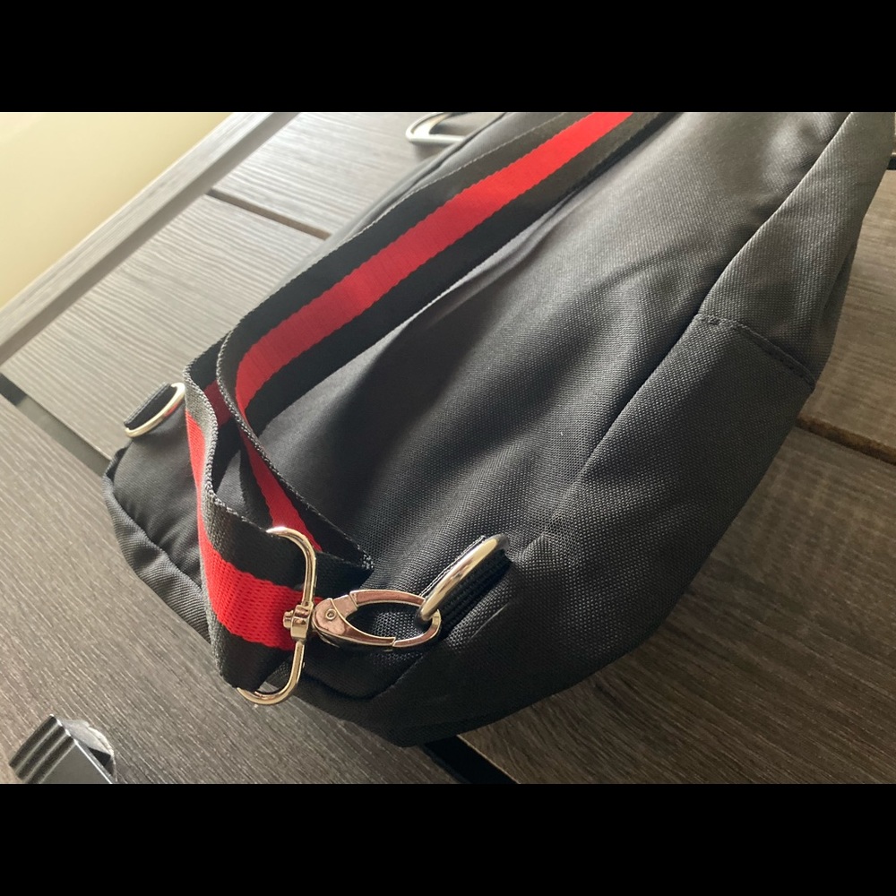 Mini Backpack New Crossbody - Picture 11 of 11
